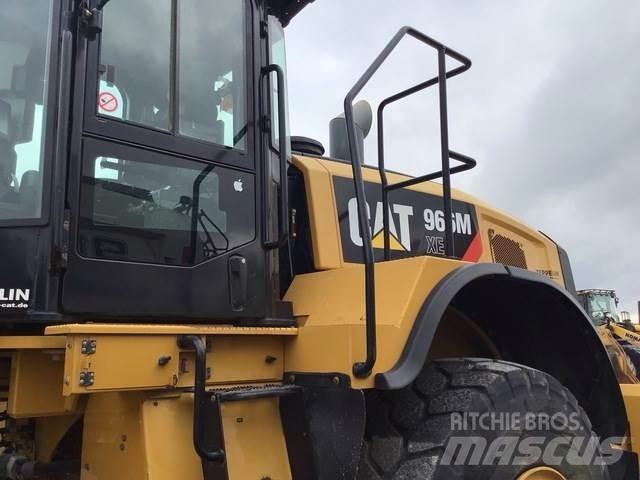 CAT 966MXE 建筑机械-其他