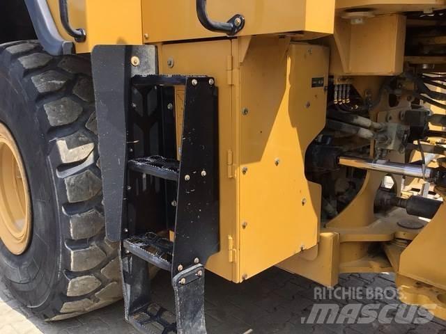 CAT 972M XE 建筑机械-其他