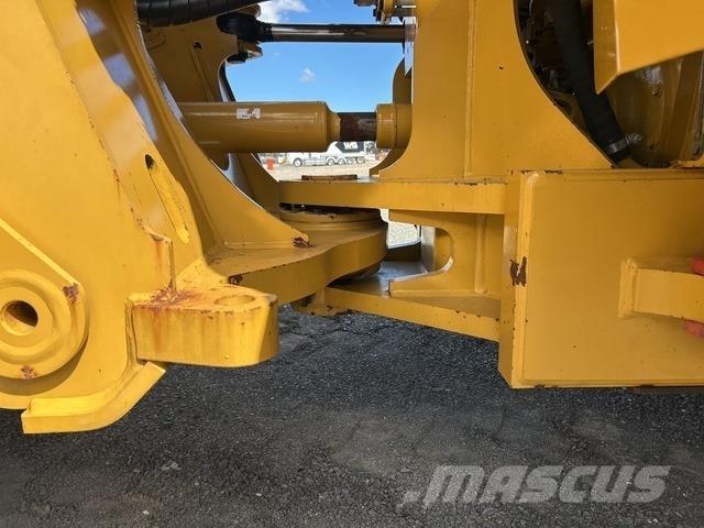 CAT 980M 轮式装载机