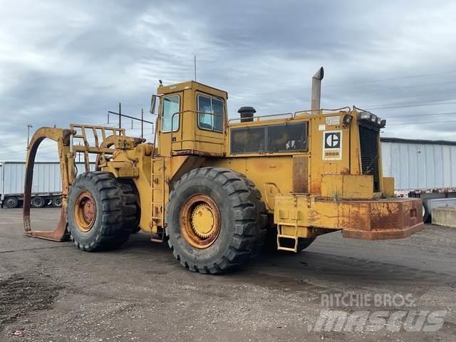 CAT 988B 轮式装载机