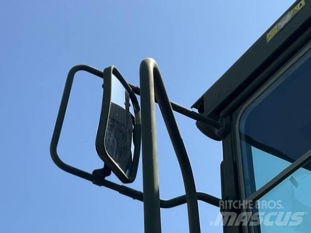 CAT 988B/DV43 集裝箱车