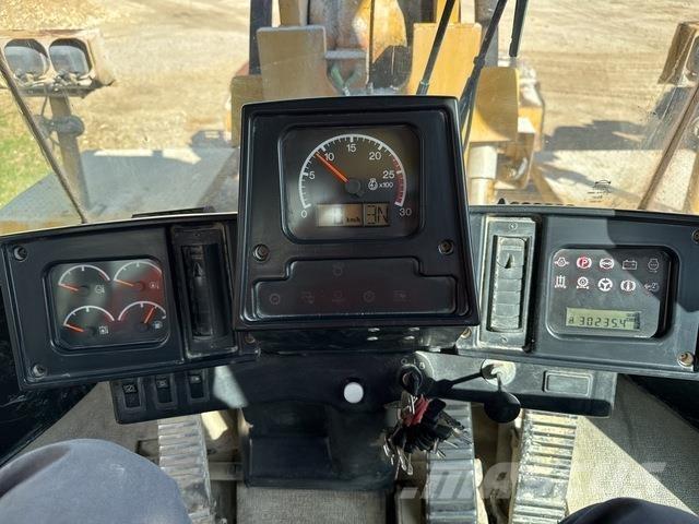 CAT 988G 轮式装载机
