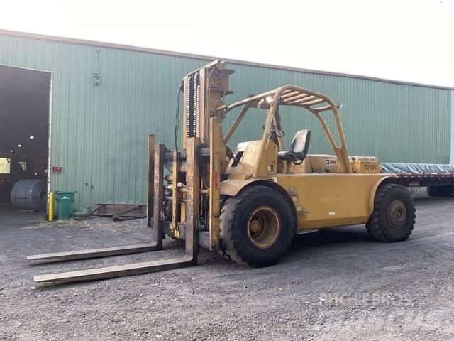 CAT AH52 建筑机械-其他