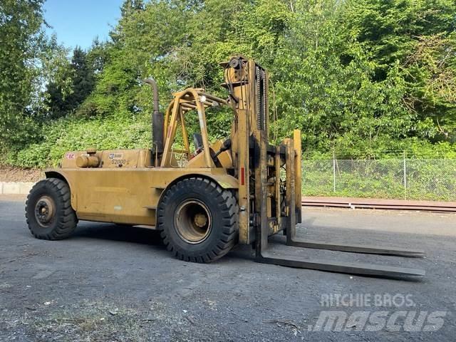 CAT AH52 建筑机械-其他