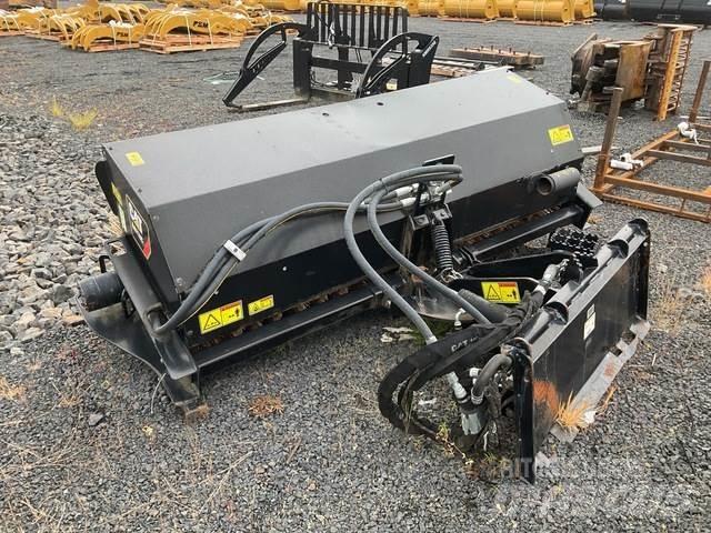 CAT BA118C 建筑机械-其他