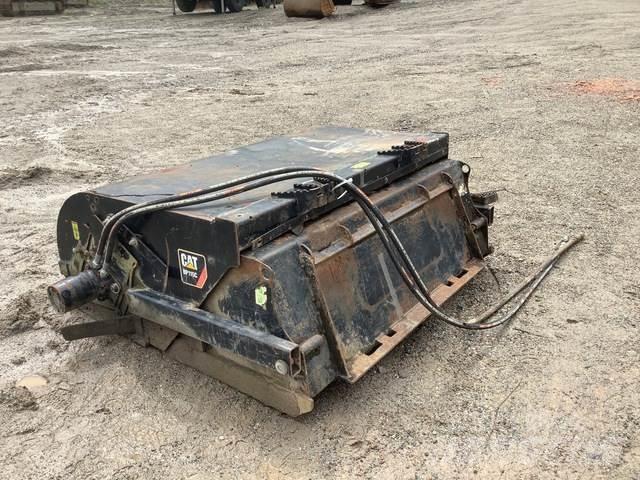 CAT BP115C 建筑机械-其他