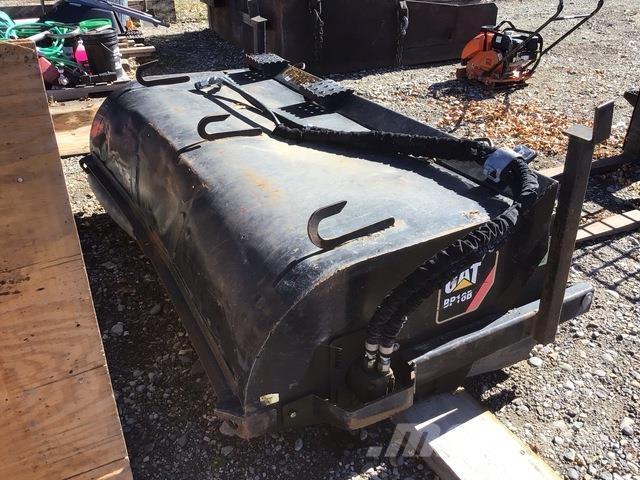 CAT BP18B 刷子配件