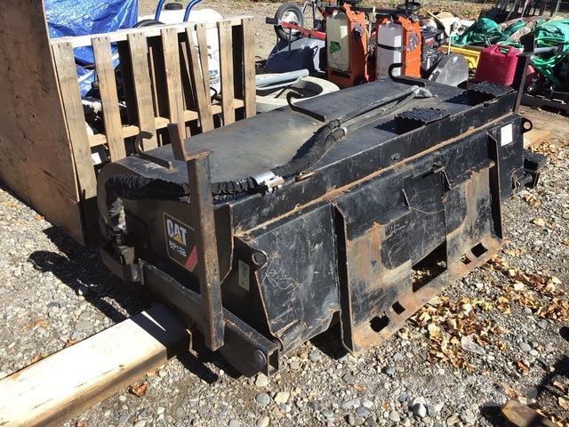 CAT BP18B 刷子配件