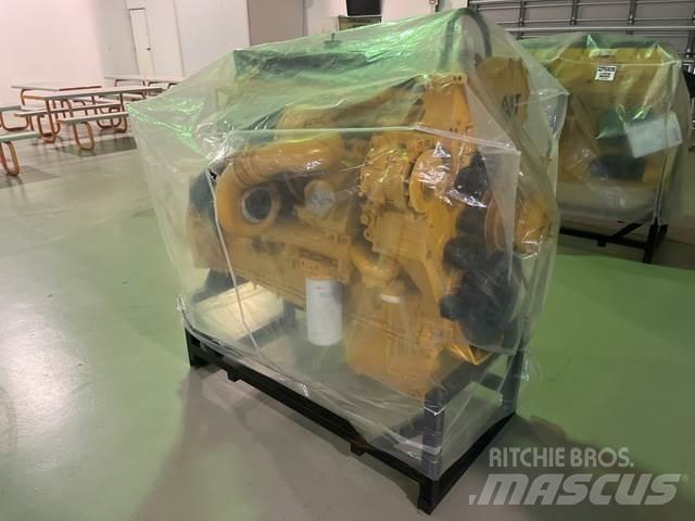 CAT C15 发动机