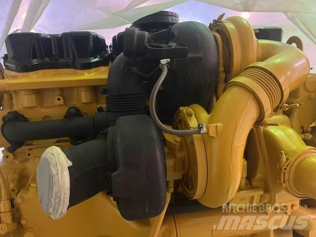 CAT C15 发动机