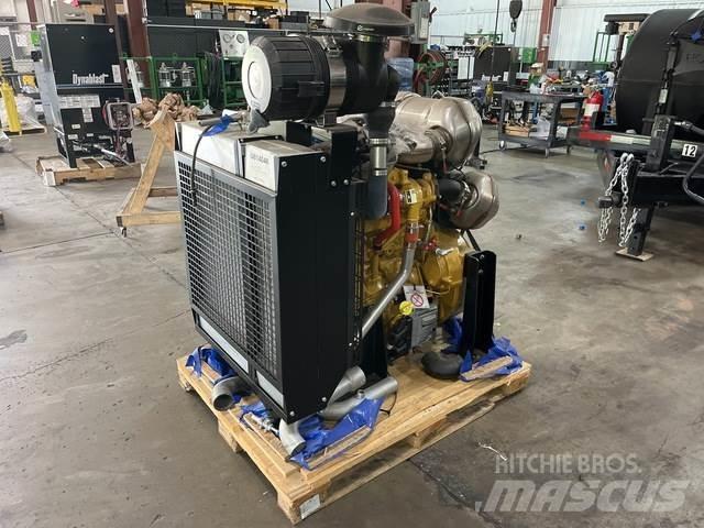 CAT C3.6 发动机