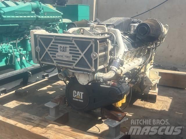 CAT C32 发动机