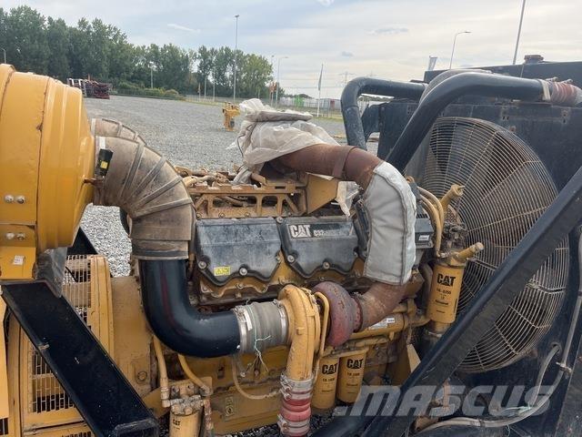 CAT C32 柴油发电机