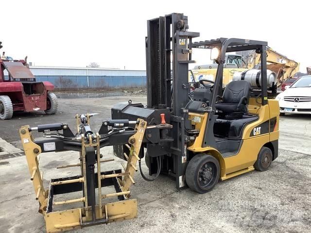CAT C6000 建筑机械-其他