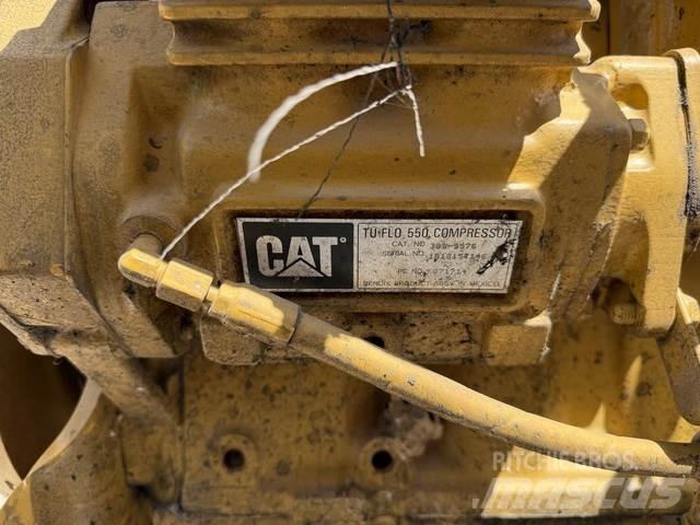 CAT C9 Acert 发动机