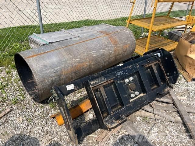 CAT CV119 建筑机械-其他