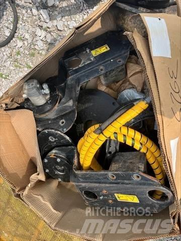 CAT CV119 建筑机械-其他