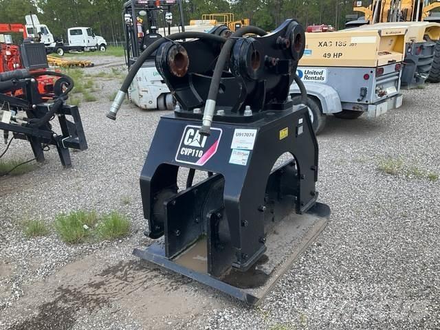 CAT CVP110 建筑机械-其他