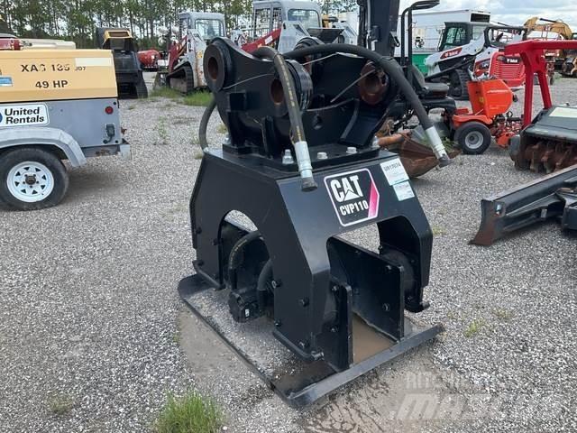 CAT CVP110 建筑机械-其他
