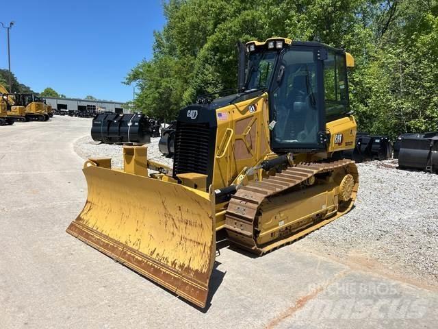 CAT D1 履带式推土机