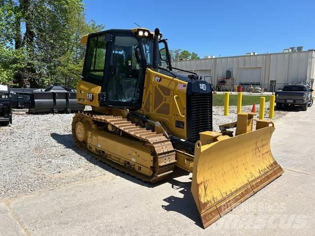 CAT D1 履带式推土机