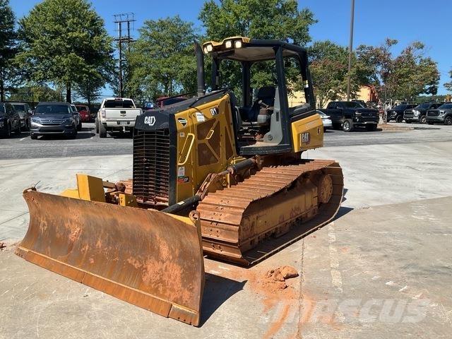 CAT D1 LGP 履带式推土机