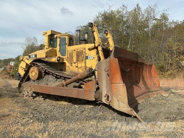 CAT D11N 履带式推土机