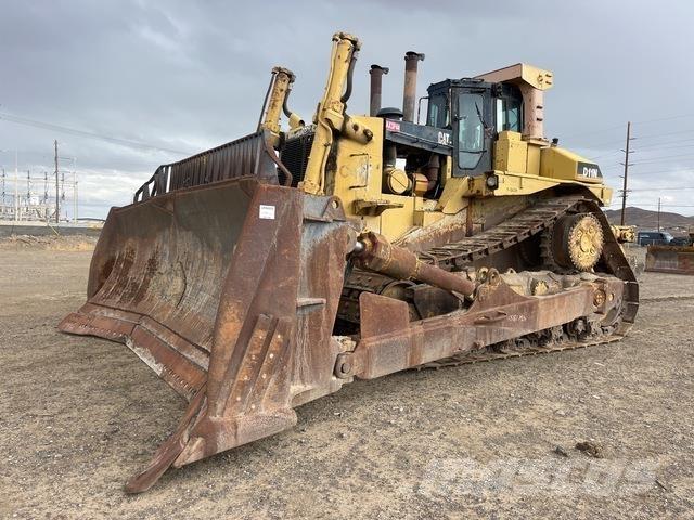 CAT D11N 履带式推土机