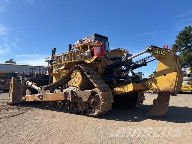 CAT D11R 履带式推土机