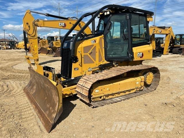 CAT D2 LGP 履带式推土机