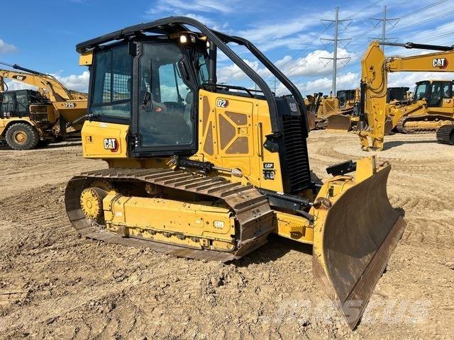 CAT D2 LGP 履带式推土机