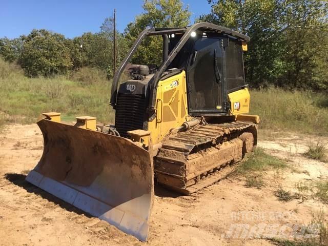 CAT D3 履带式推土机
