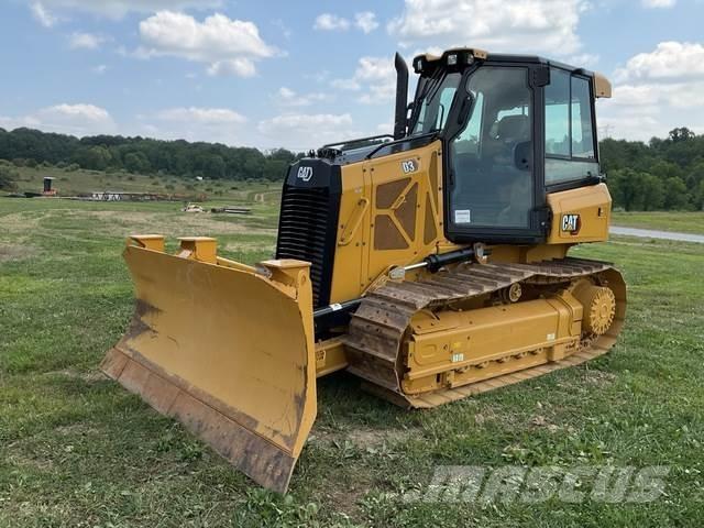 CAT D3 XL 履带式推土机