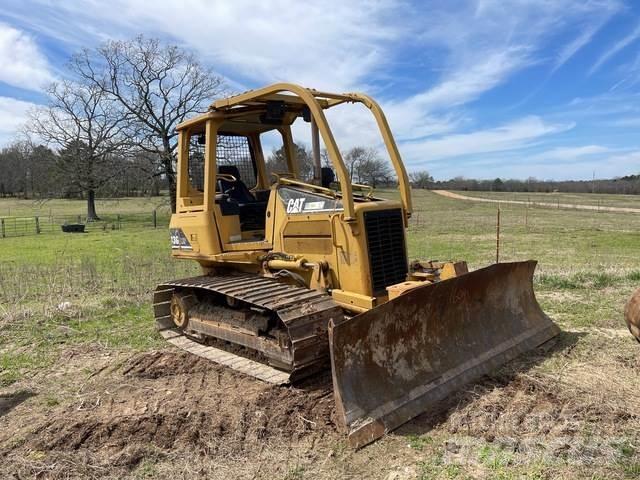 CAT D3G LGP 履带式推土机