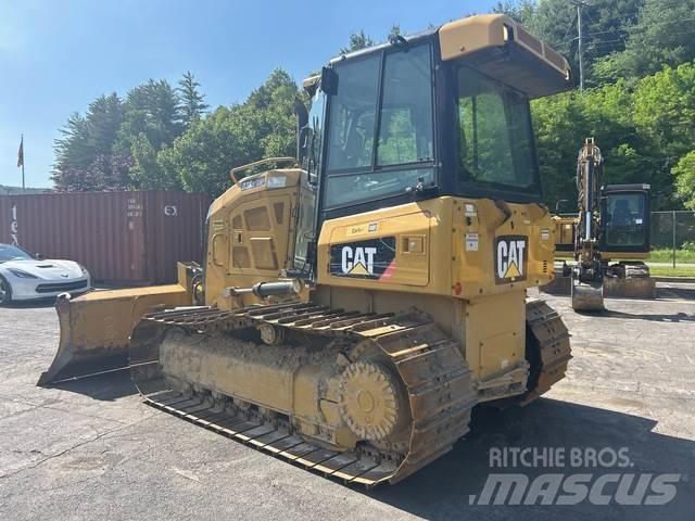 CAT D3K2 LGP 履带式推土机
