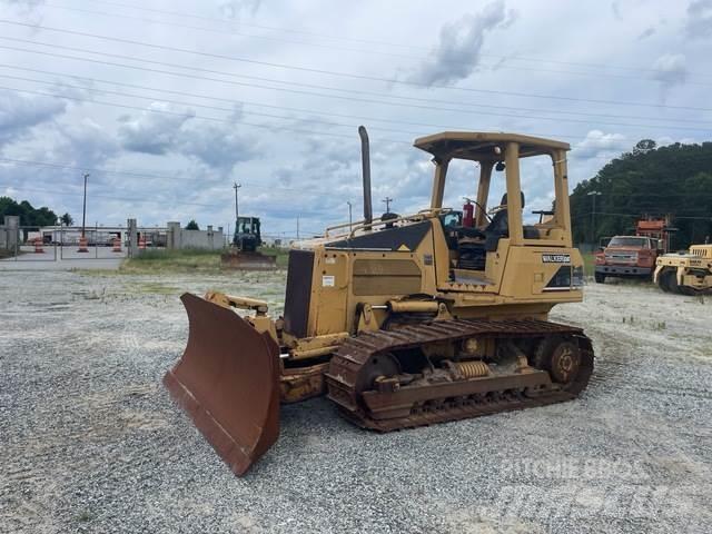 CAT D4G XL 履带式推土机