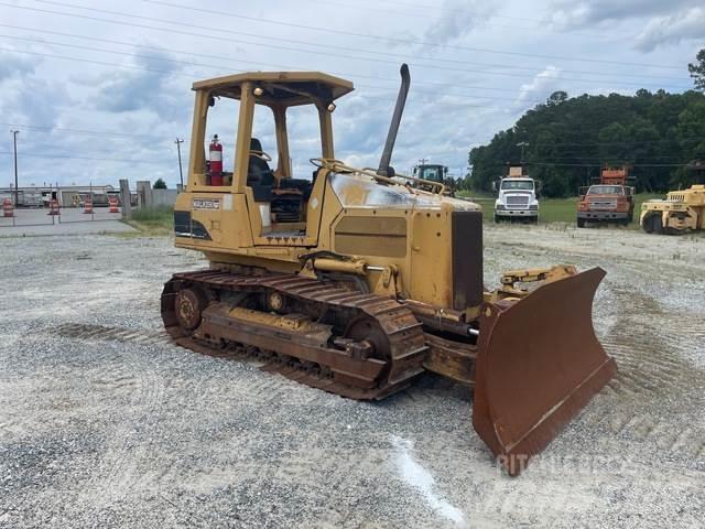 CAT D4G XL 履带式推土机