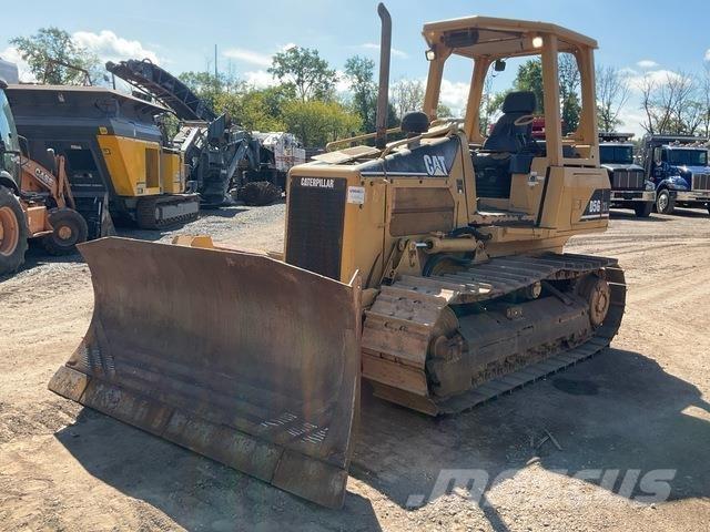 CAT D5G XL 履带式推土机