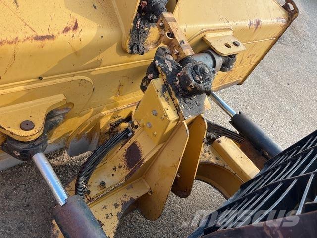 CAT D5K2 LGP 履带式推土机