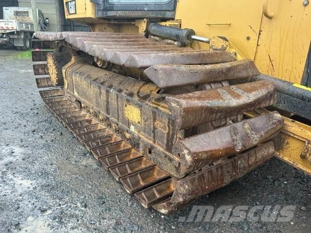 CAT D5K2 LGP 履带式推土机