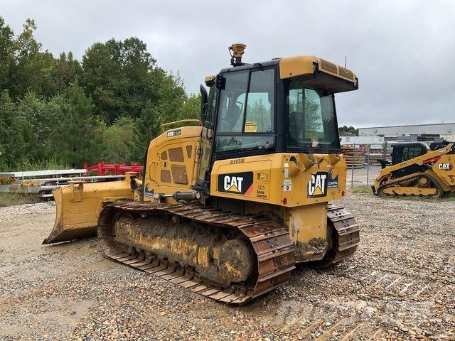 CAT D5K2 LGP 履带式推土机