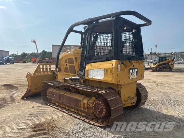 CAT D5K2 XL 履带式推土机