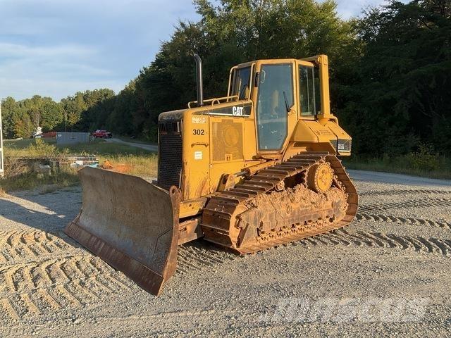 CAT D5N XL 履带式推土机