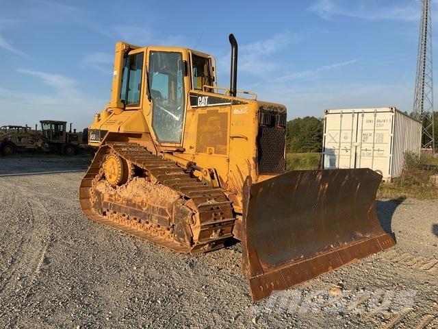 CAT D5N XL 履带式推土机