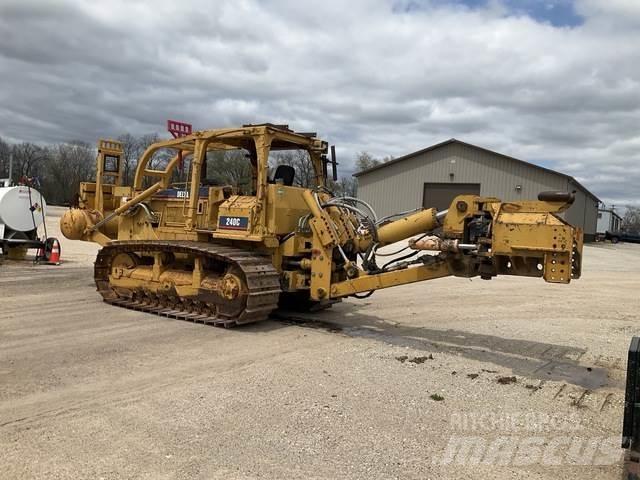 CAT D6E-PS 建筑机械-其他
