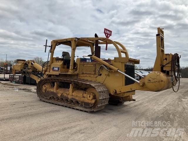 CAT D6E-PS 建筑机械-其他