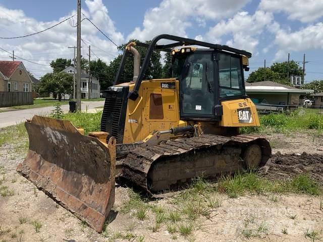 CAT D6K2 LGP 履带式推土机