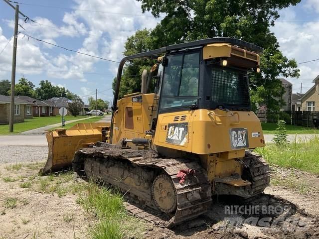 CAT D6K2 LGP 履带式推土机