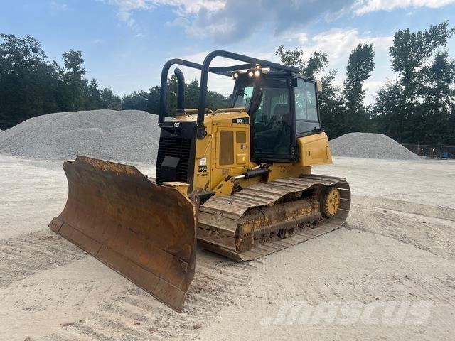 CAT D6K2 LGP 履带式推土机
