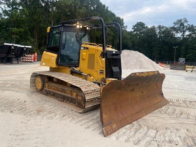 CAT D6K2 LGP 履带式推土机